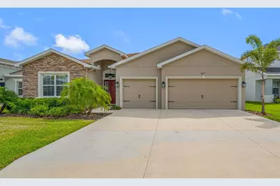 16117 67th Court E, Parrish, FL 34219 - Photo 1