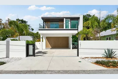 1671 Arlington Street, Sarasota, FL 34239 - Photo 1