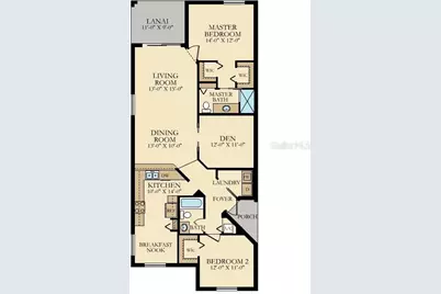 16706 Vardon Terrace #208, Lakewood Ranch, FL 34211 - Photo 33