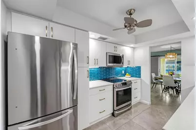 101 Louella Lane #5, Nokomis, FL 34275 - Photo 19