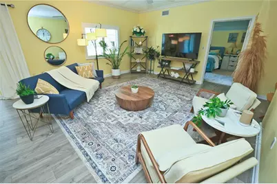 3731 Sarasota Square Boulevard #101E, Sarasota, FL 34238 - Photo 5