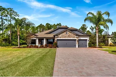 2607 162nd Place E, Parrish, FL 34219 - Photo 1