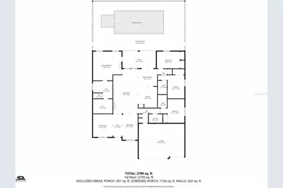 2607 162nd Place E, Parrish, FL 34219 - Photo 89