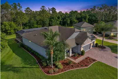 2607 162nd Place E, Parrish, FL 34219 - Photo 1