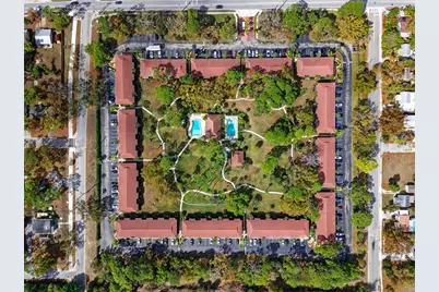 930 La Costa Circle #2, Sarasota, FL 34237 - Photo 41