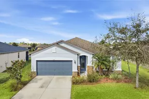 5539 107th Terrace E, Parrish, FL 34219 - Photo 1