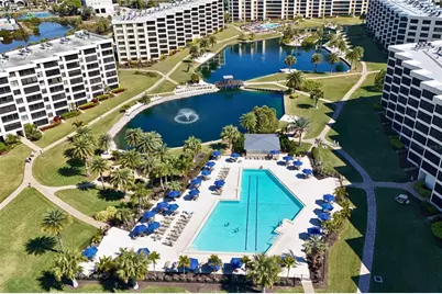 5770 Midnight Pass #C608, Siesta Key, FL 34242 - Photo 35