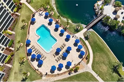 5770 Midnight Pass #C608, Siesta Key, FL 34242 - Photo 37