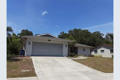 5619 Colonial Oaks Boulevard, Sarasota, FL 34232 - Photo 1