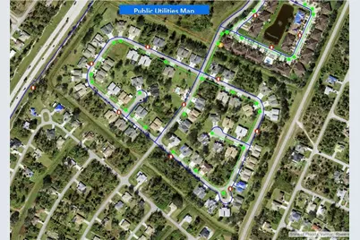 Hedgewood Circle, North Port, FL 34288 - Photo 3