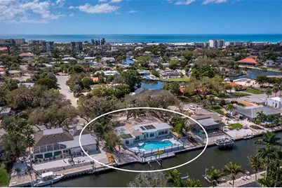 951 Contento St., Siesta Key, FL 34242 - Photo 3