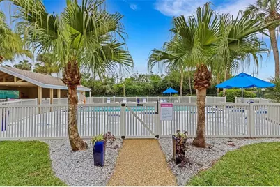 5019 Village Gardens Drive #31, Sarasota, FL 34234 - Photo 35