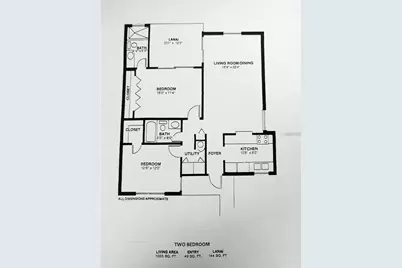 5019 Village Gardens Drive #31, Sarasota, FL 34234 - Photo 43