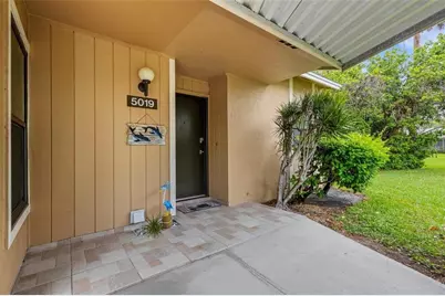 5019 Village Gardens Drive #31, Sarasota, FL 34234 - Photo 1