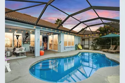 1602 Pinyon Pine Drive, Sarasota, FL 34240 - Photo 5