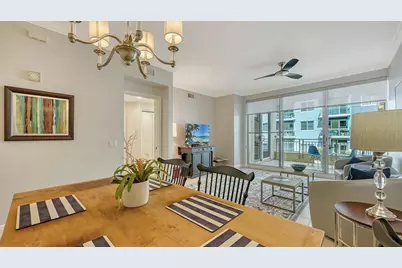 100 Central Avenue #C521, Sarasota, FL 34236 - Photo 5