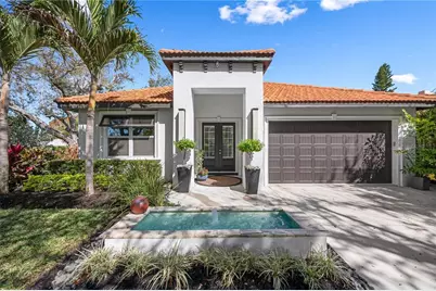 661 Marlin Drive, Sarasota, FL 34234 - Photo 1