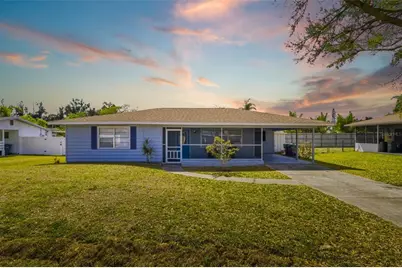 2208 Shawnee Street, Sarasota, FL 34231 - Photo 1