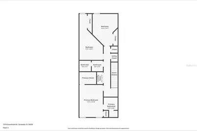 1314 Grantham Drive, Sarasota, FL 34234 - Photo 25