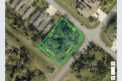 Hedgewood Circle, North Port, FL 34288 - Photo 1