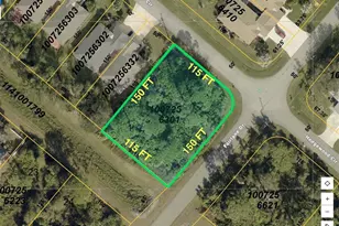 Hedgewood Circle, North Port, FL 34288 - Photo 1