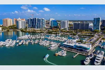 301 Quay Commons #1409, Sarasota, FL 34236 - Photo 41