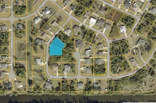 Hightower Rd, North Port, FL 34288 - Photo 1