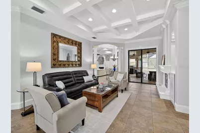 17001 Deer Prairie Drive, Sarasota, FL 34240 - Photo 9