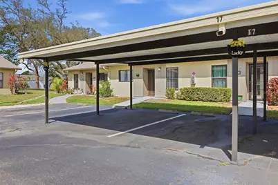 2721 60th Avenue Drive W #B, Bradenton, FL 34207 - Photo 5