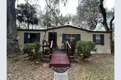 3128 Cr 418, Lake Panasoffkee, FL 33538 - Photo 1