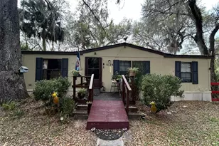 3128 Cr 418, Lake Panasoffkee, FL 33538 - Photo 1