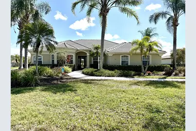 709 Country Meadows Way, Bradenton, FL 34212 - Photo 1