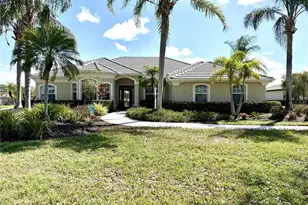 709 Country Meadows Way, Bradenton, FL 34212 - Photo 1