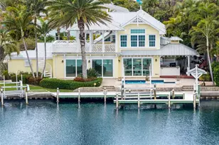 8321 Marina Dr, Holmes Beach, FL 34217 - Photo 1