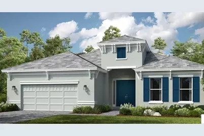 10213 Silent Night Lane, Sarasota, FL 34241 - Photo 1