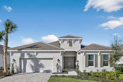10213 Silent Night Lane, Sarasota, FL 34241 - Photo 1