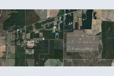 5693 Blocker Road, Marianna, FL 32446 - Photo 3