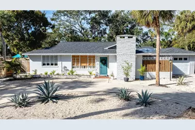 2019 Chippawa Place, Sarasota, FL 34234 - Photo 1