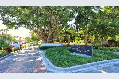 3030 Grand Bay Boulevard #PH3101, Longboat Key, FL 34228 - Photo 47