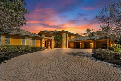5237 Mahogany Ridge Drive, Naples, FL 34119 - Photo 85