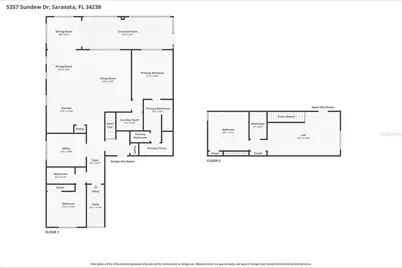 5357 Sundew Drive, Sarasota, FL 34238 - Photo 69