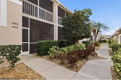 9631 Castle Point Drive #1113, Sarasota, FL 34238 - Photo 5