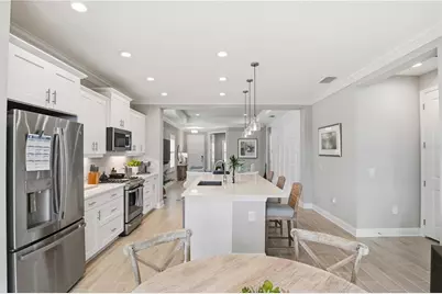 6515 Big Bayou Drive, Sarasota, FL 34241 - Photo 15