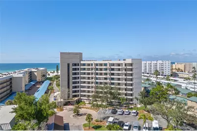 5880 Midnight Pass Road #704, Sarasota, FL 34242 - Photo 1