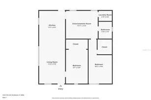 1608 1610 1612 11th Street W, Bradenton, FL 34205 - Photo 13
