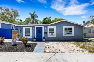1608 1610 1612 11th Street W, Bradenton, FL 34205 - Photo 1