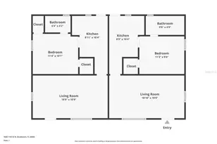 1608 1610 1612 11th Street W, Bradenton, FL 34205 - Photo 59