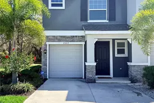 2447 Midnight Pearl Dr, Sarasota, FL 34240 - Photo 1