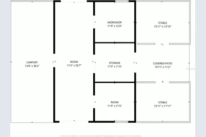 7088 Saddle Creek Lane, Sarasota, FL 34241 - Photo 7