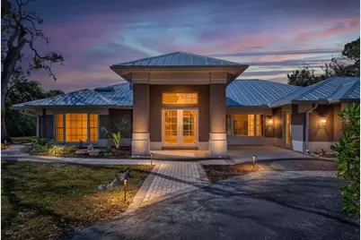 7108 Midnight Pass Road, Sarasota, FL 34242 - Photo 1